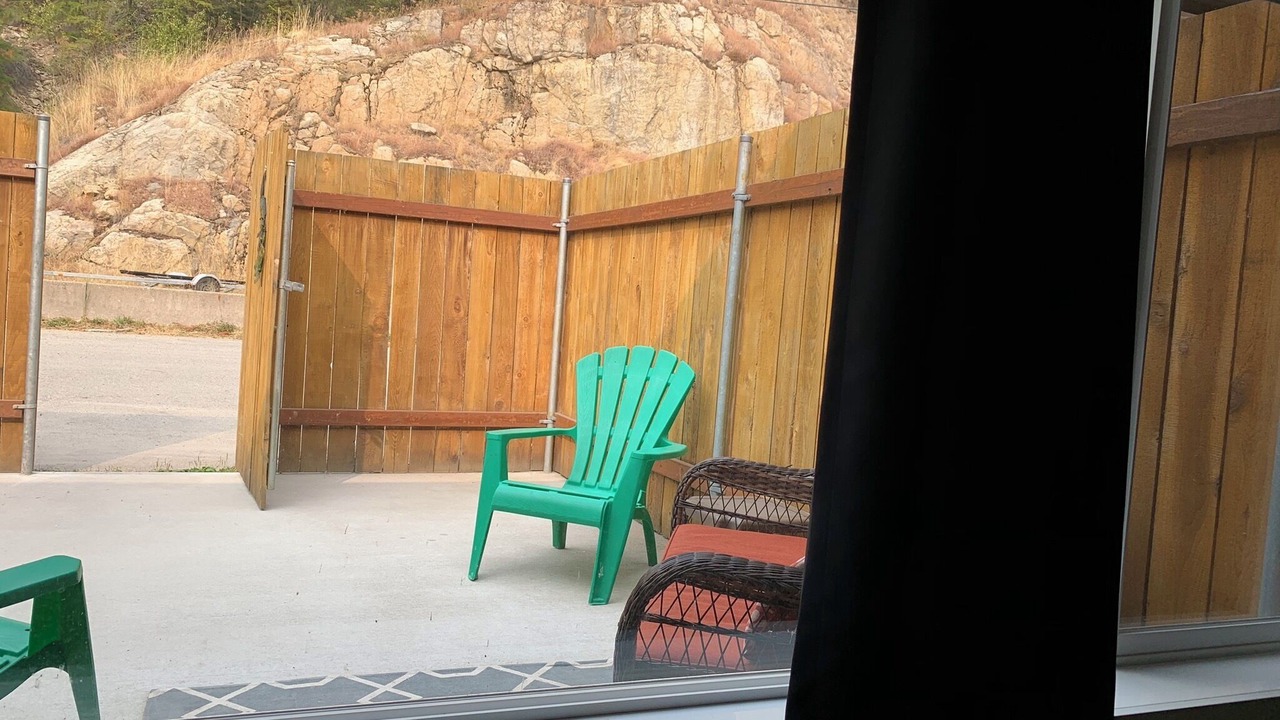 Photo of Outdoor in Robson