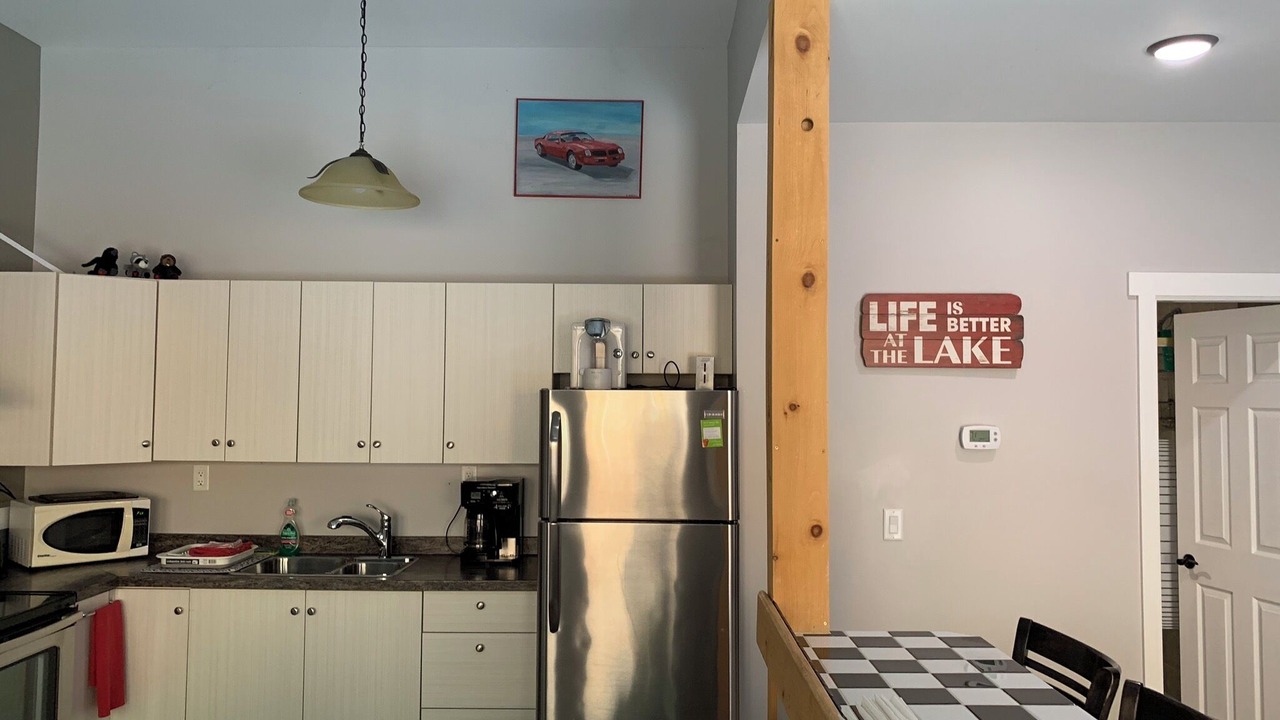 Photo of Kitchen in Robson