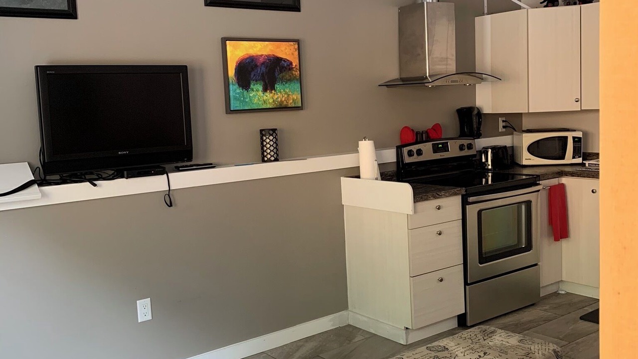 Photo of Kitchen in Robson
