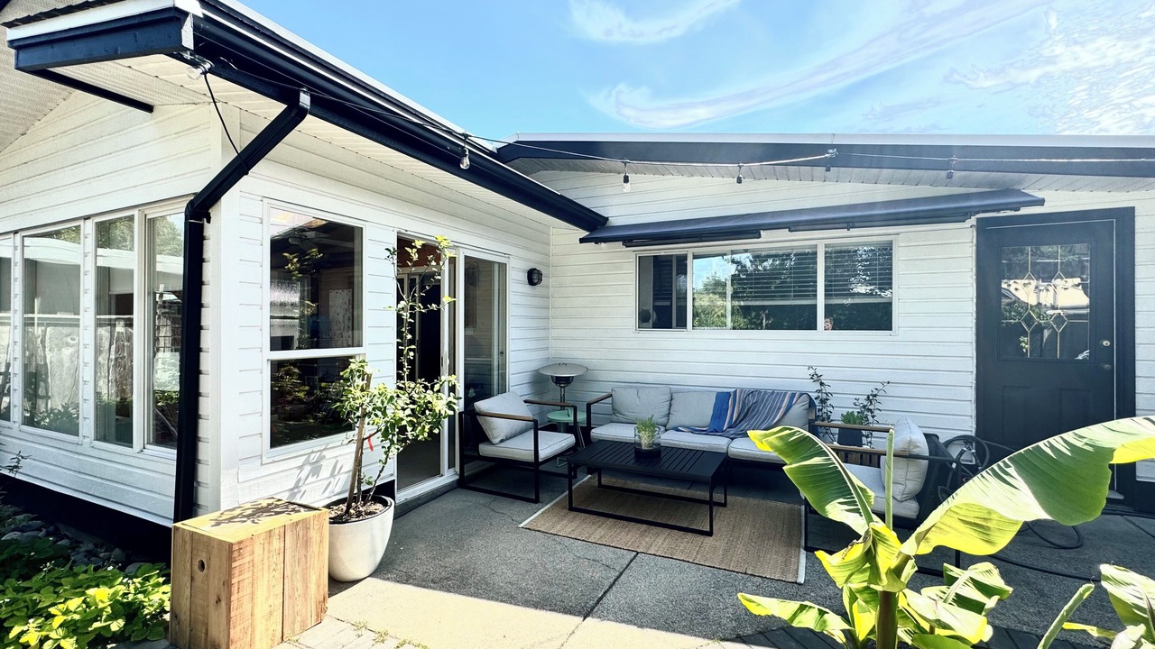 Photo of Outdoor in Boundary Bay