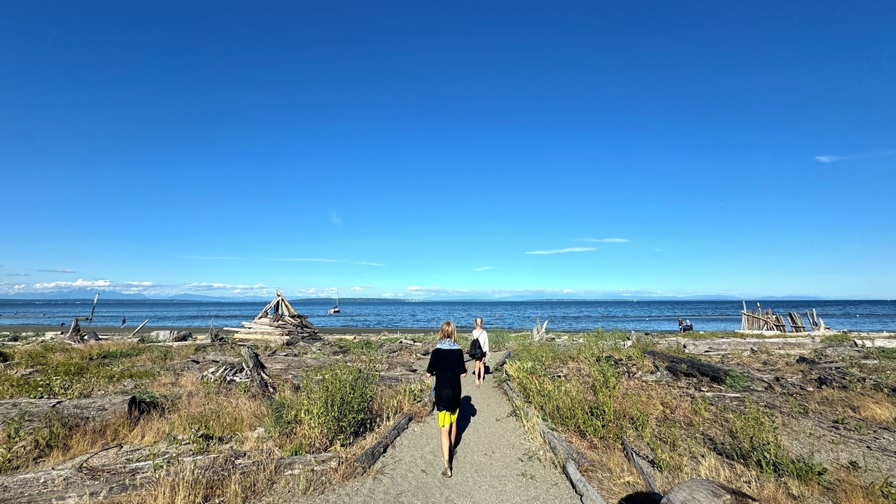 Photo of Others in Boundary Bay