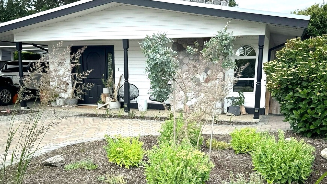Photo of Outdoor in Boundary Bay