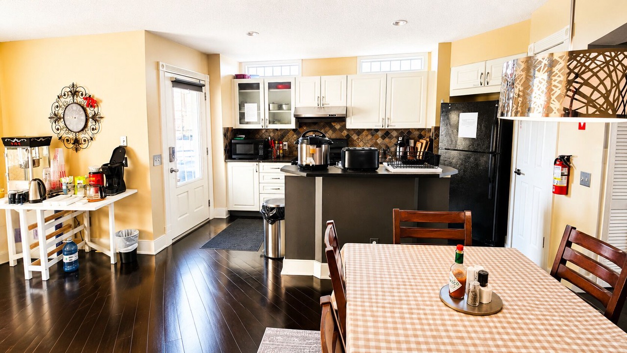 Photo of Kitchen in Tuscany