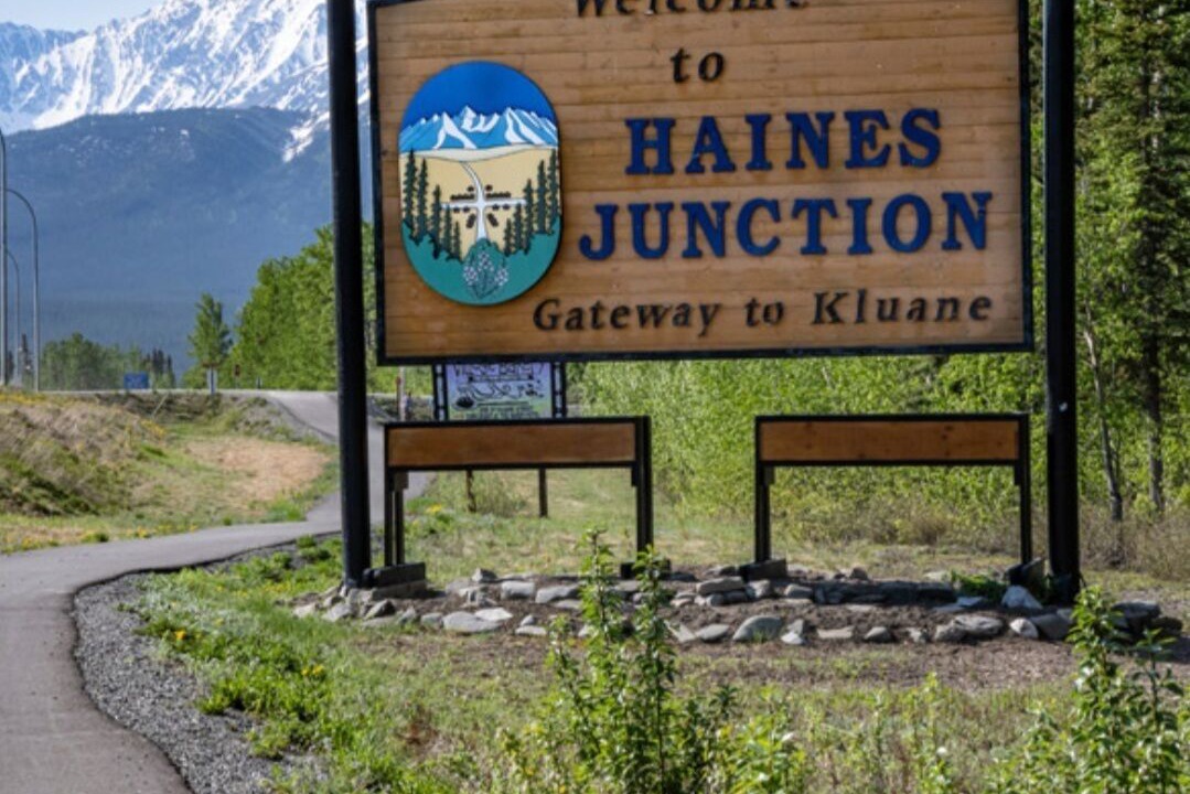 Photo of Outdoor in Haines Junction