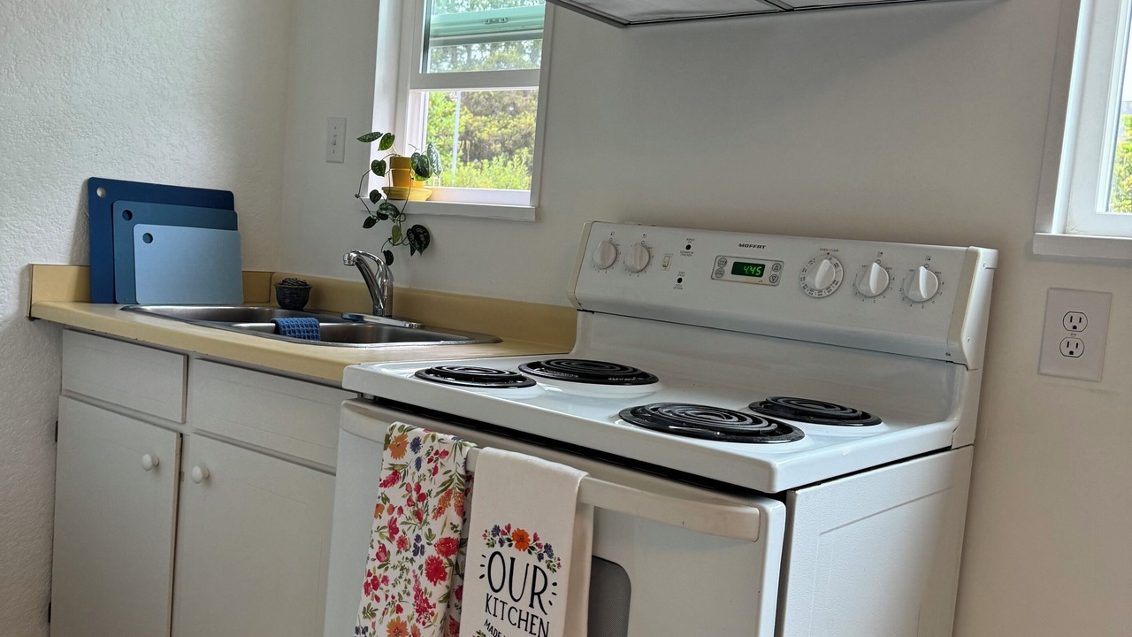 Photo of Kitchen in Delta