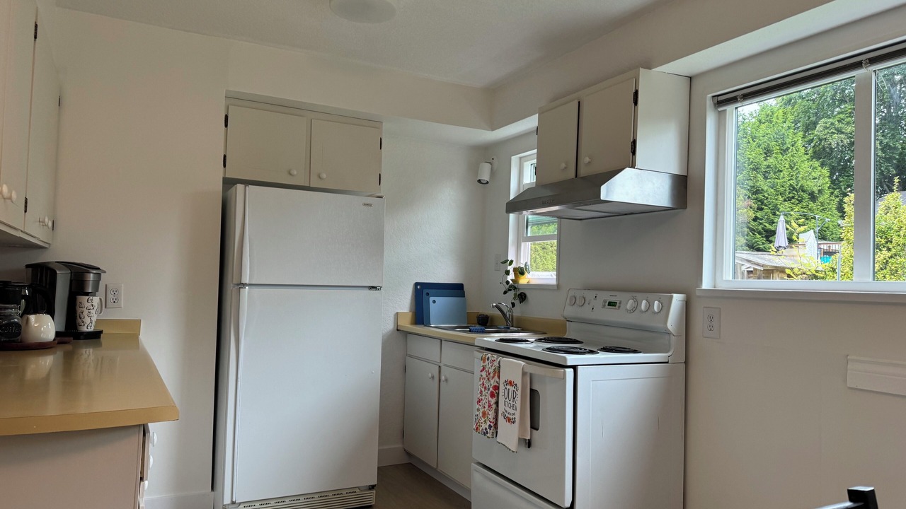 Photo of Kitchen in Delta