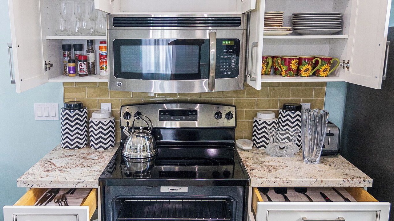 Photo of Kitchen in Palm Beach Gardens