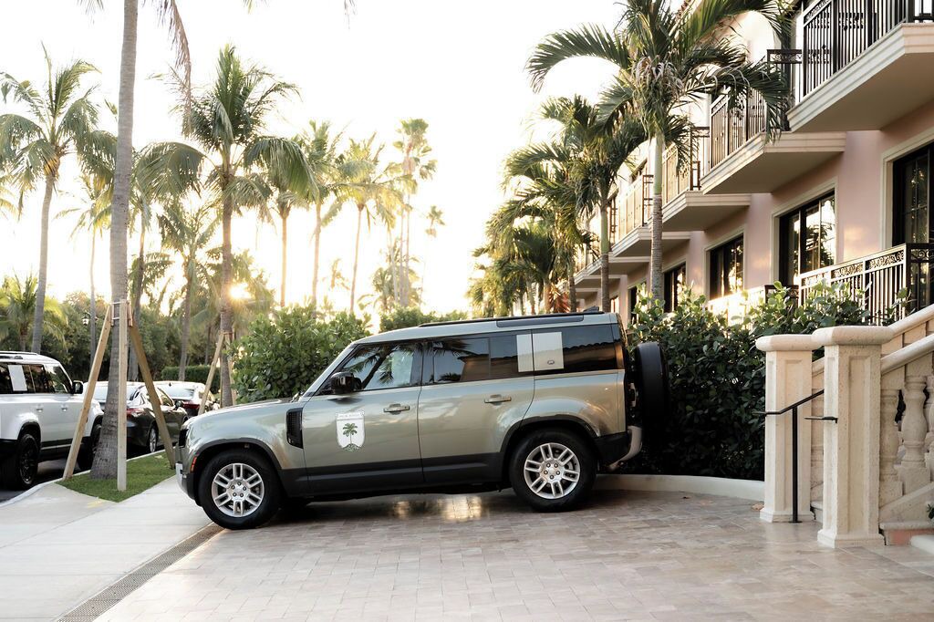 Photo of Outdoor in Palm Beach