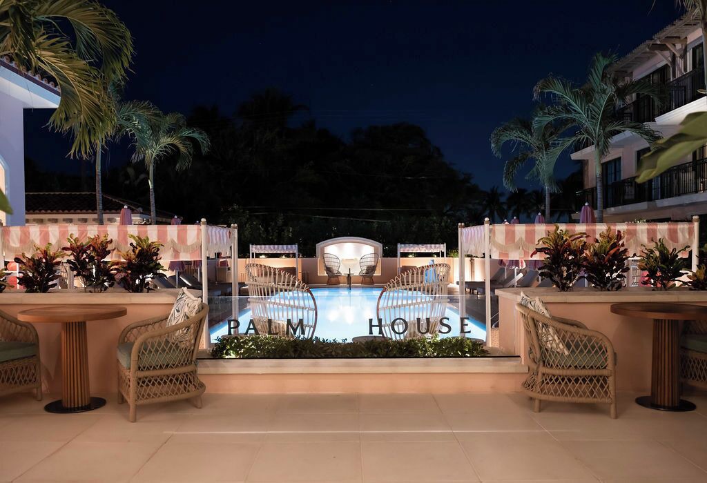 Photo of Outdoor in Palm Beach