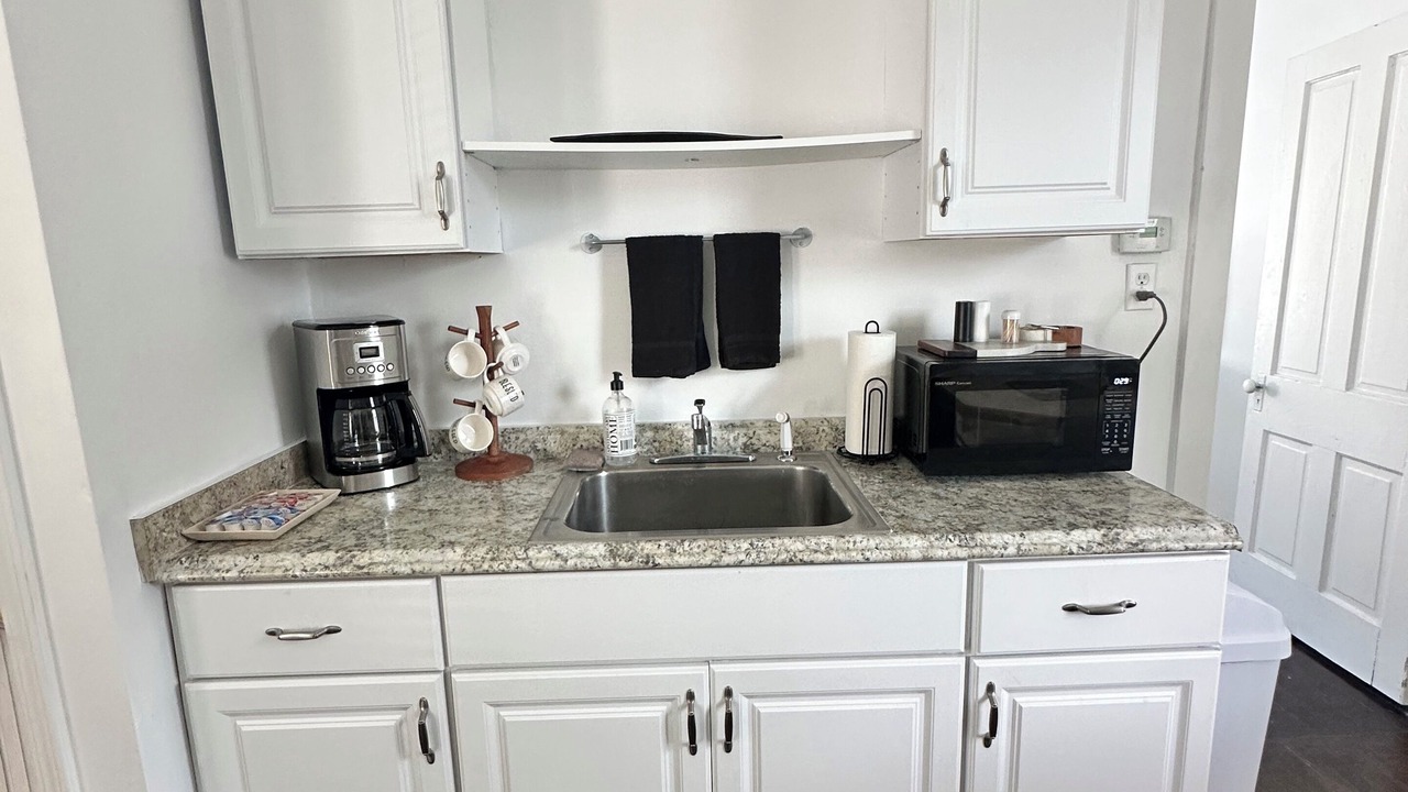 Photo of Kitchen in Little Italy