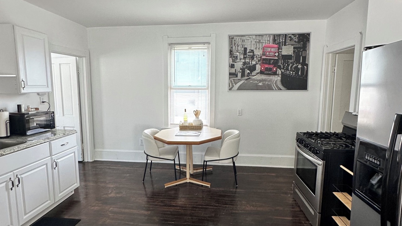 Photo of Kitchen in Little Italy