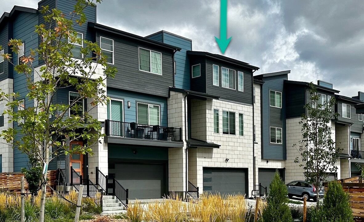 Photo of Outdoor in Twin Lakes