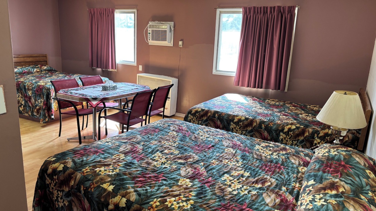 Photo of Bedroom in Viking