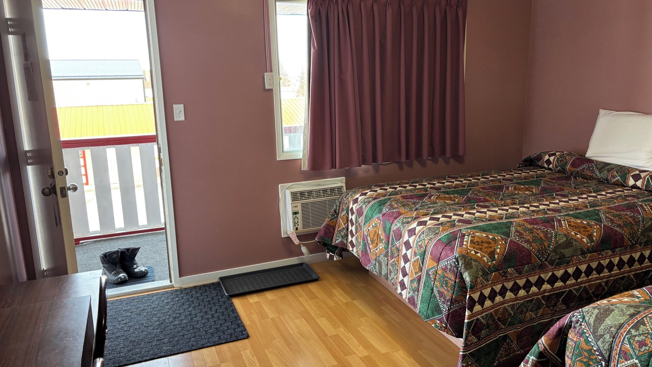 Photo of Bedroom in Viking