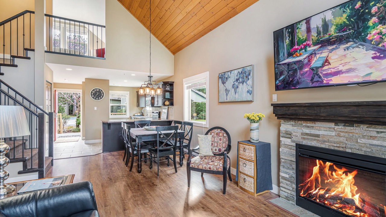 Photo of Livingroom in Regional District of Nanaimo