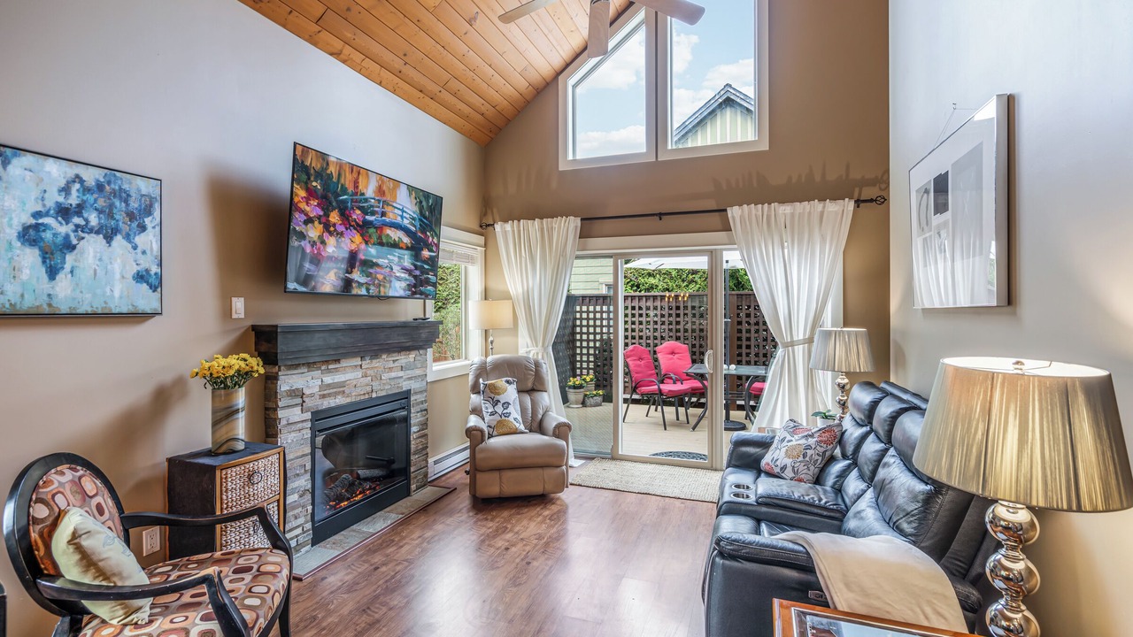 Photo of Livingroom in Regional District of Nanaimo