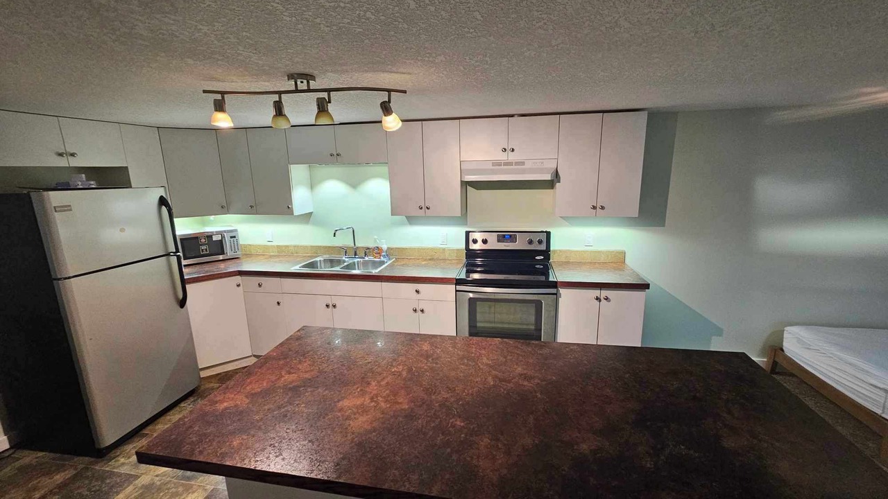 Photo of Kitchen in Hinton