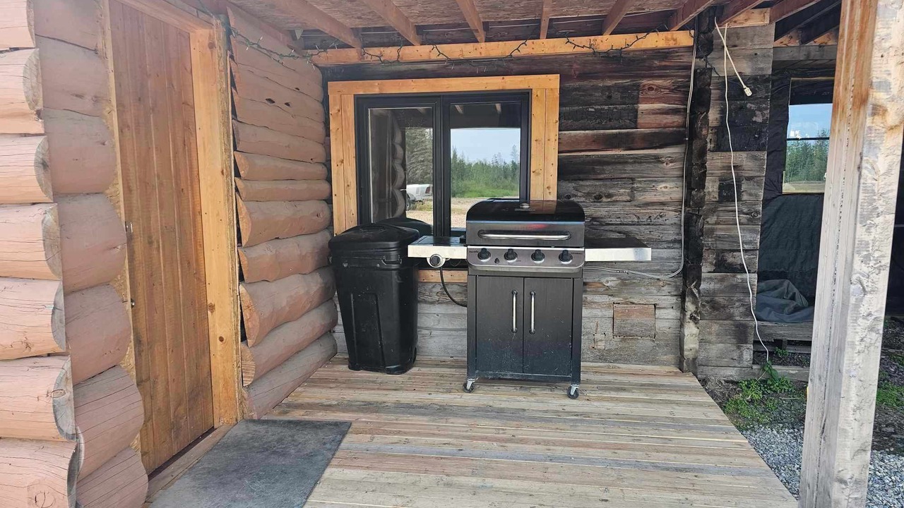 Photo of Outdoor in Hinton