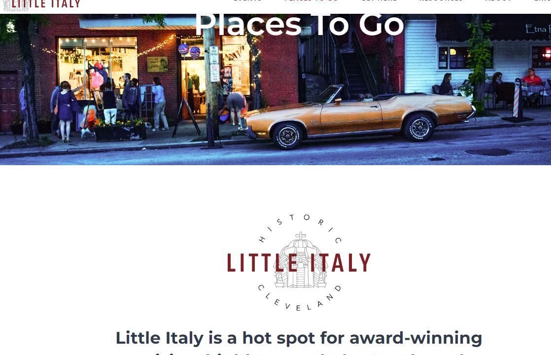 Photo of Others in Little Italy