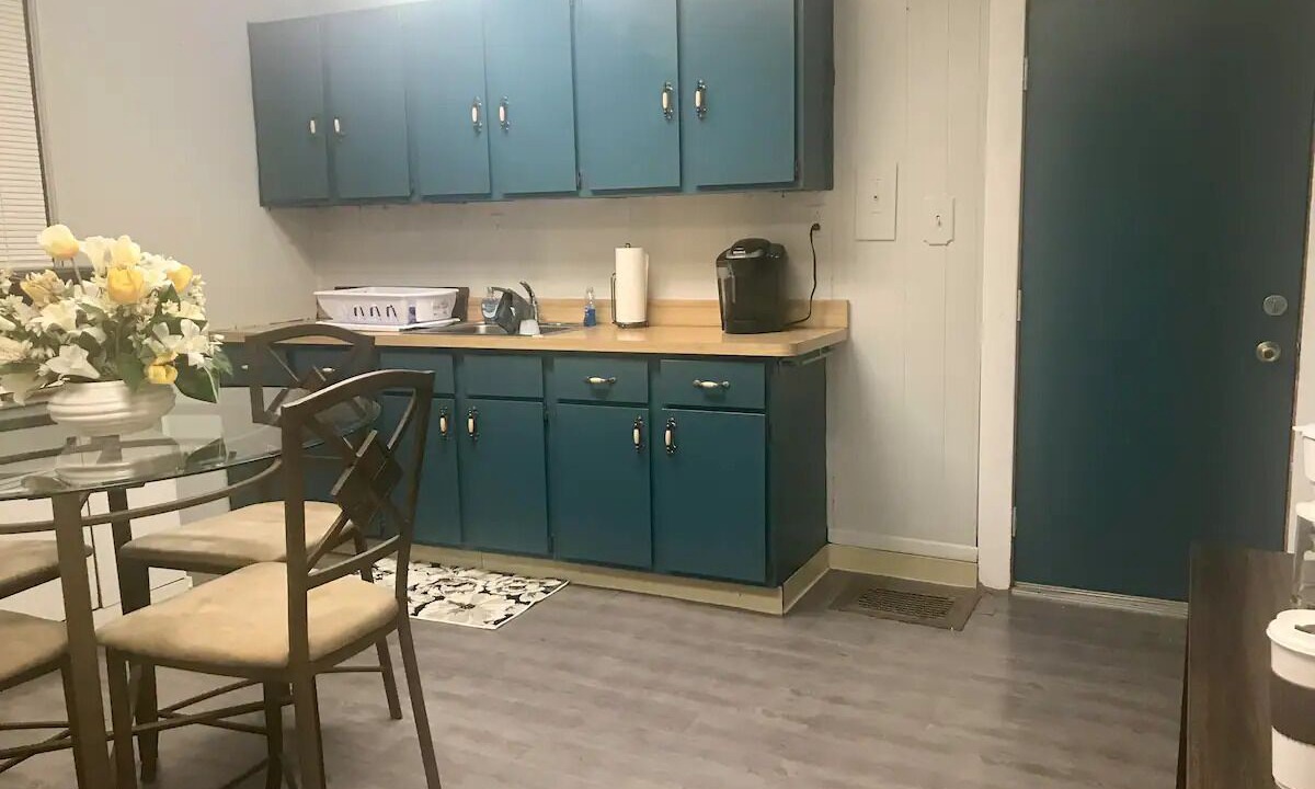 Photo of Kitchen in Little Italy
