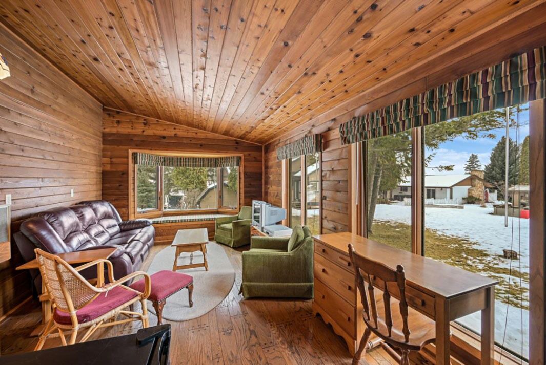 Photo of Livingroom in Windermere