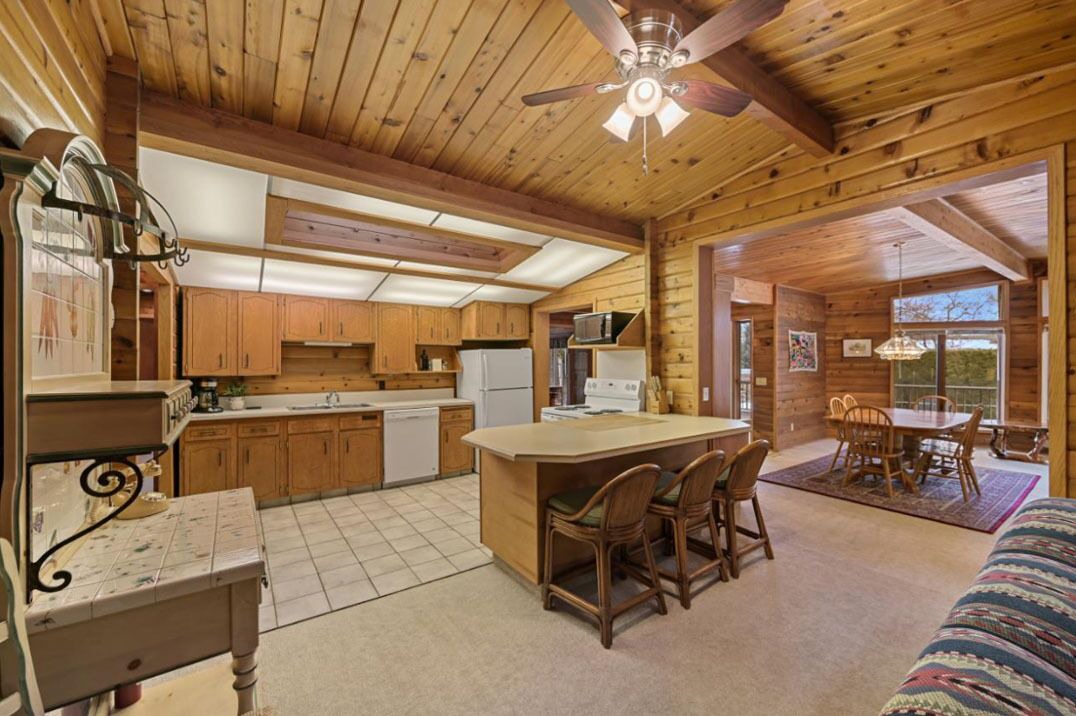 Photo of Kitchen in Windermere