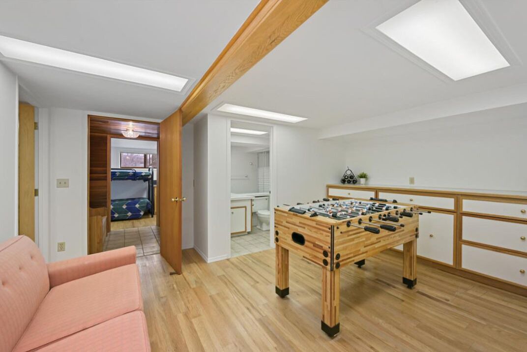 Photo of Bedroom in Windermere
