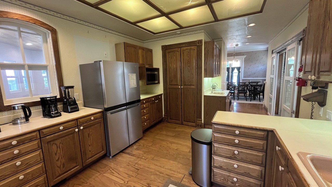 Photo of Kitchen in Lake City