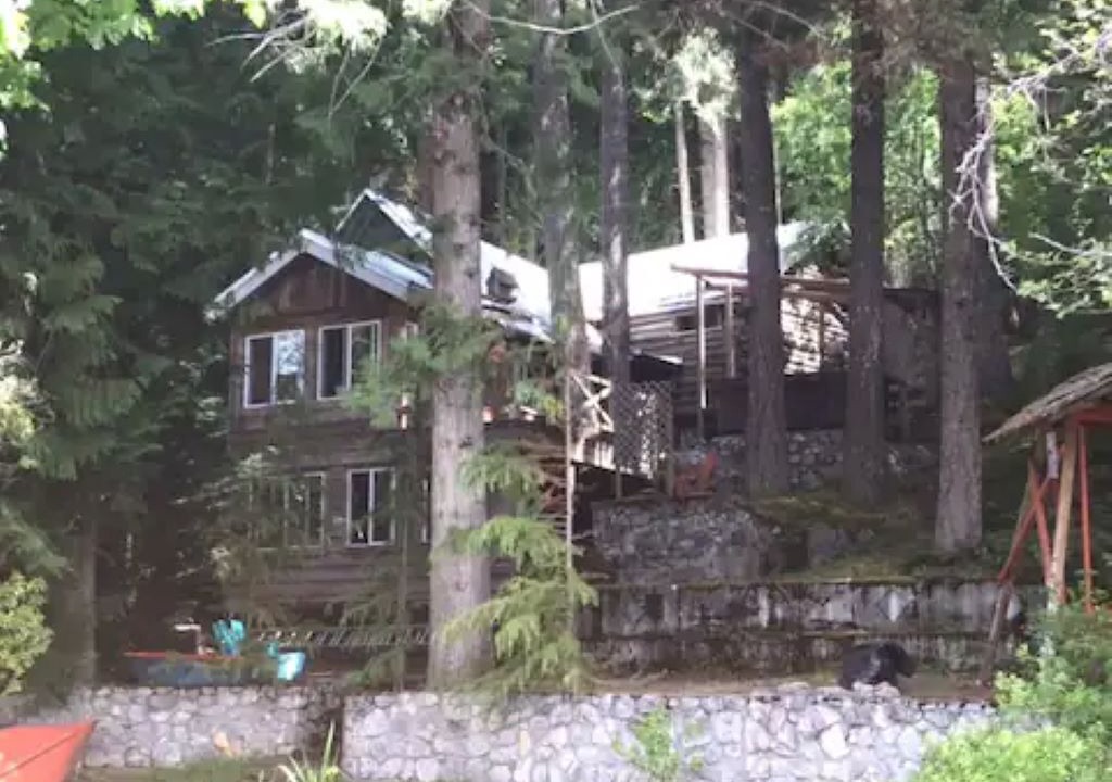 Photo of Outdoor in Shawnigan Lake