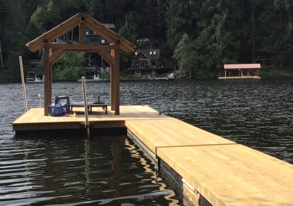 Photo of Others in Shawnigan Lake