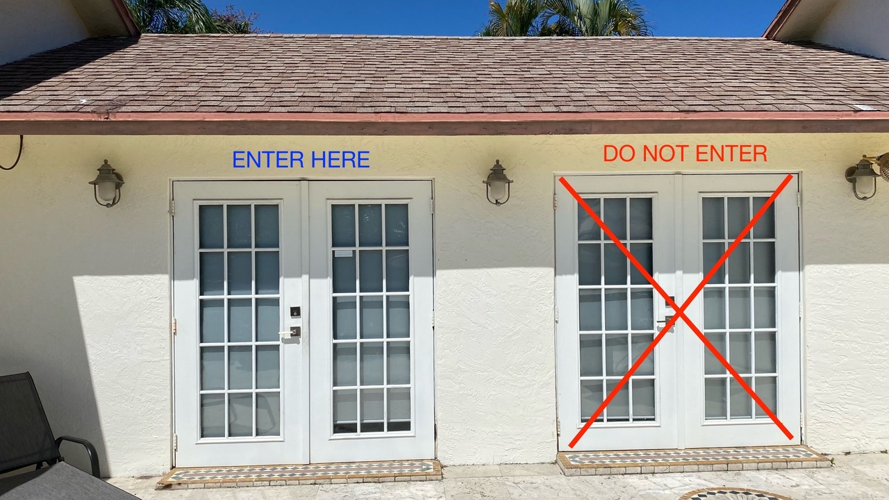Photo of Outdoor in South Palm Park Neighborhood Association
