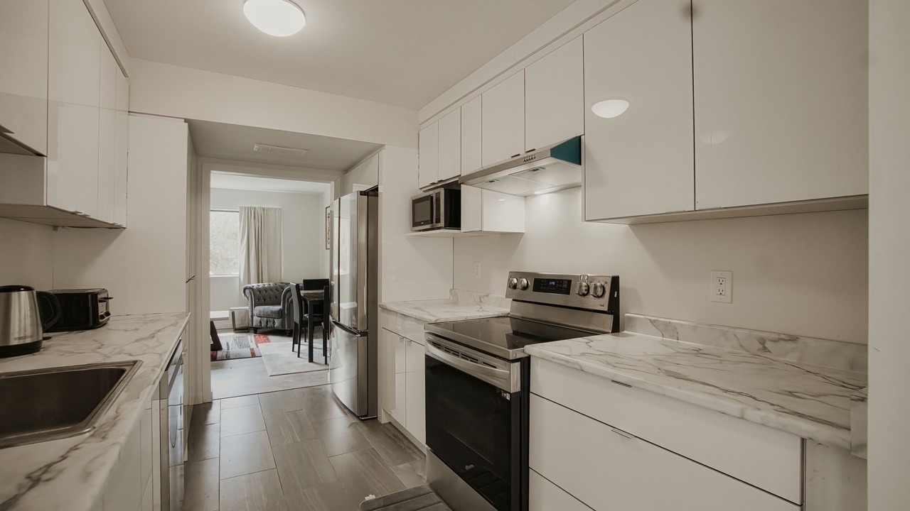 Photo of Kitchen in Hope