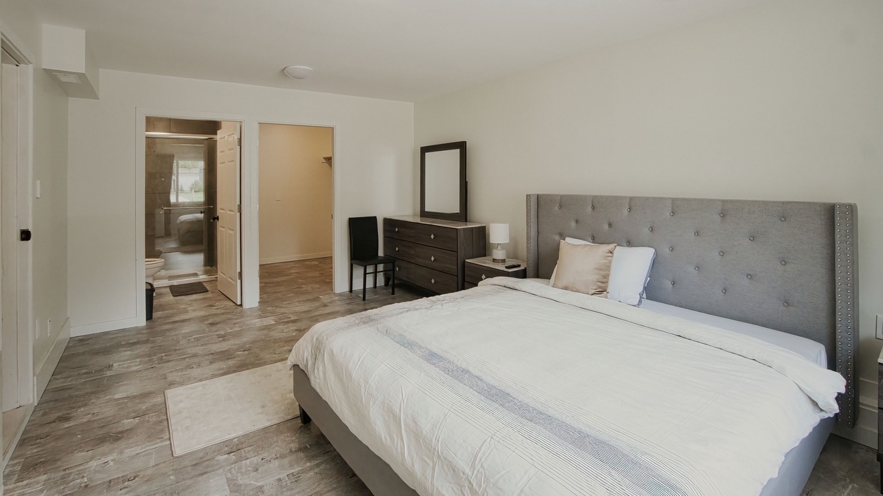 Photo of Bedroom in Hope