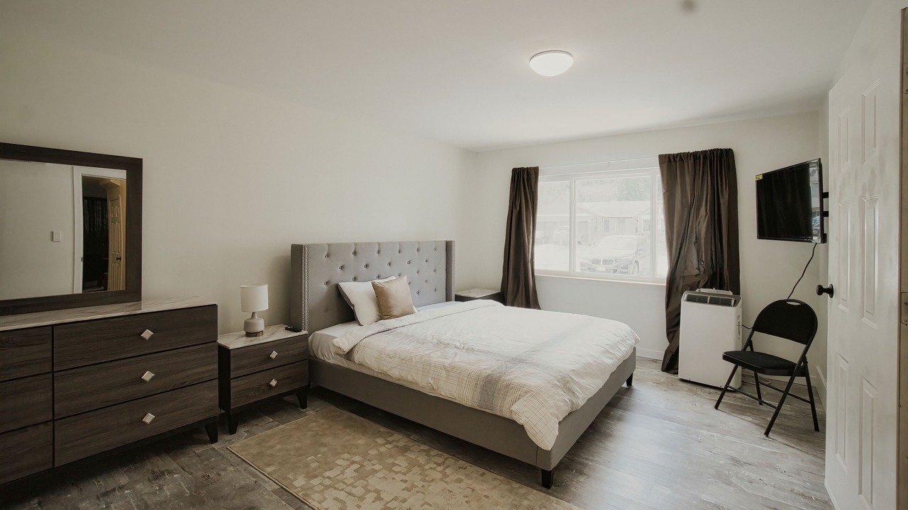 Photo of Bedroom in Hope