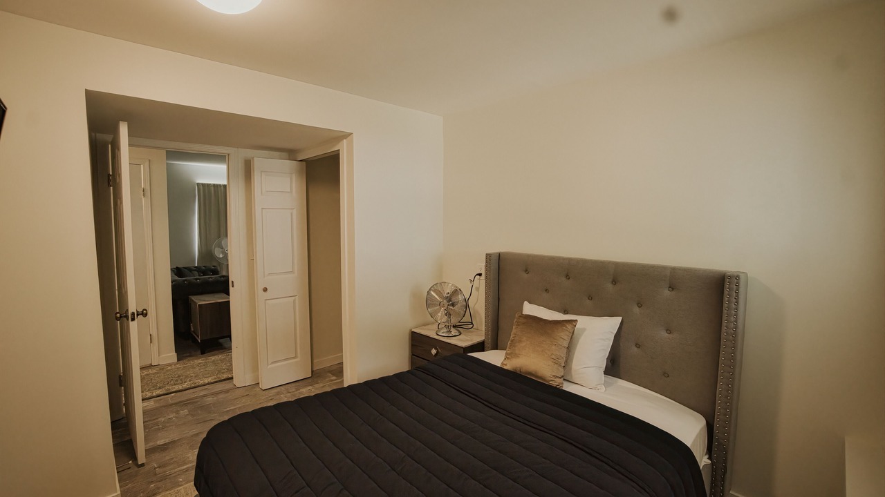Photo of Bedroom in Hope
