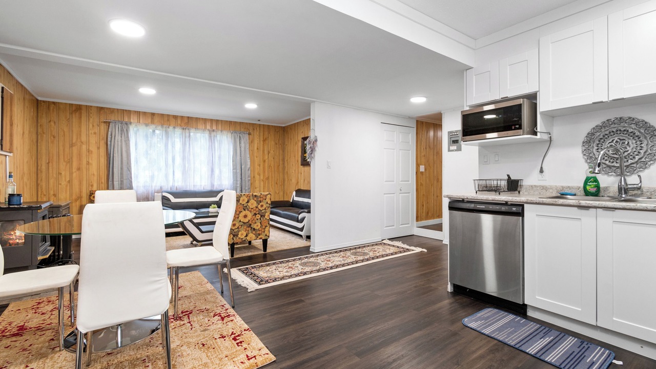 Photo of Kitchen in Hope
