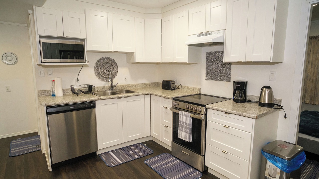 Photo of Kitchen in Hope
