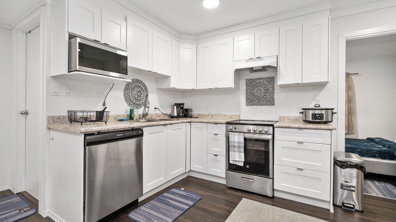 Photo of Kitchen in Hope