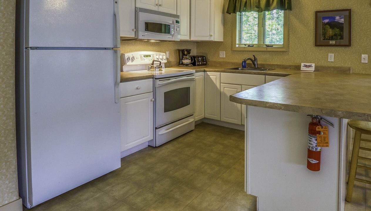 Photo of Kitchen in Bartlett