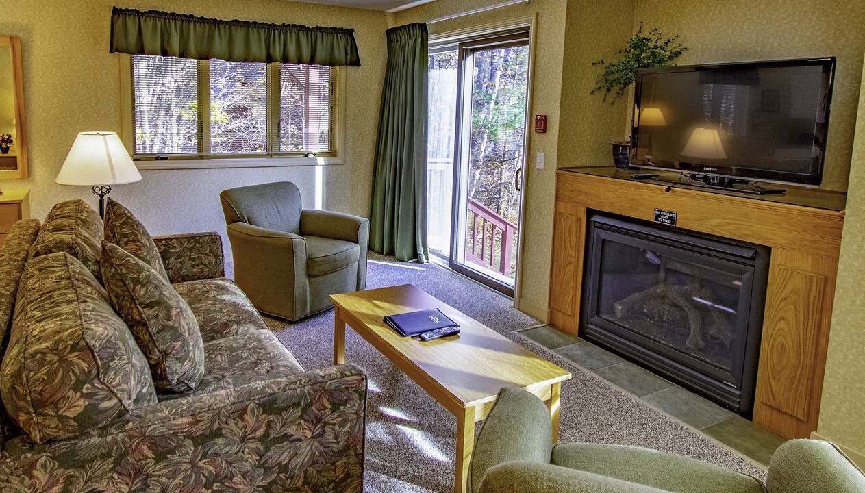 Photo of Livingroom in Bartlett
