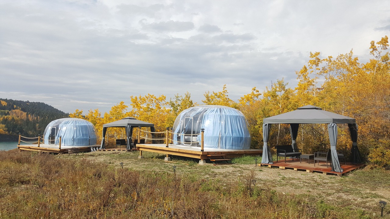 Photo of Outdoor in Bighorn No. 8