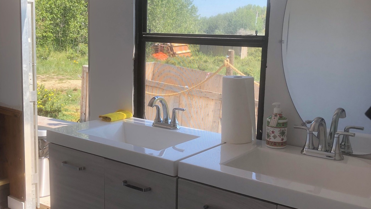 Photo of Kitchen in Bighorn No. 8