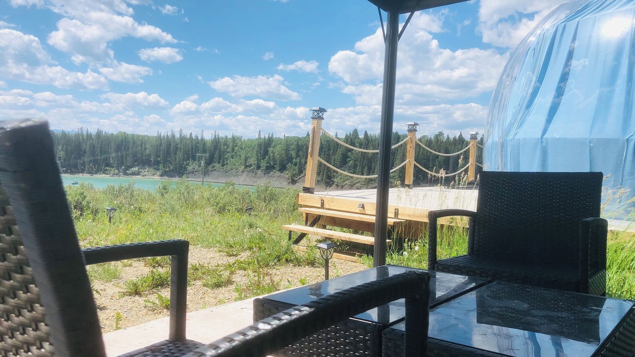 Photo of Outdoor in Bighorn No. 8