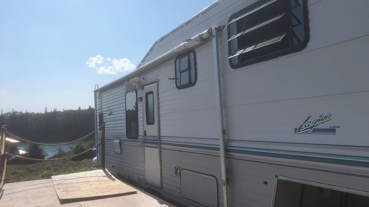 Photo of Outdoor in Bighorn No. 8