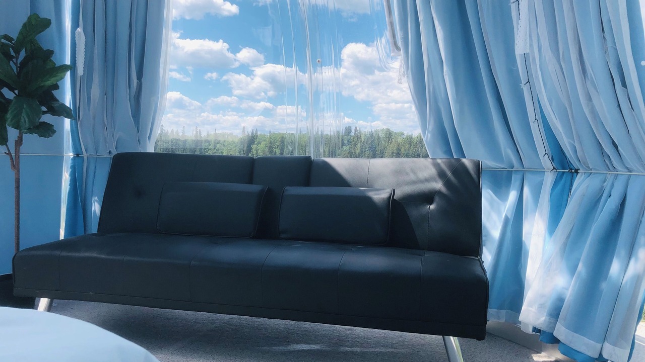 Photo of Livingroom in Bighorn No. 8