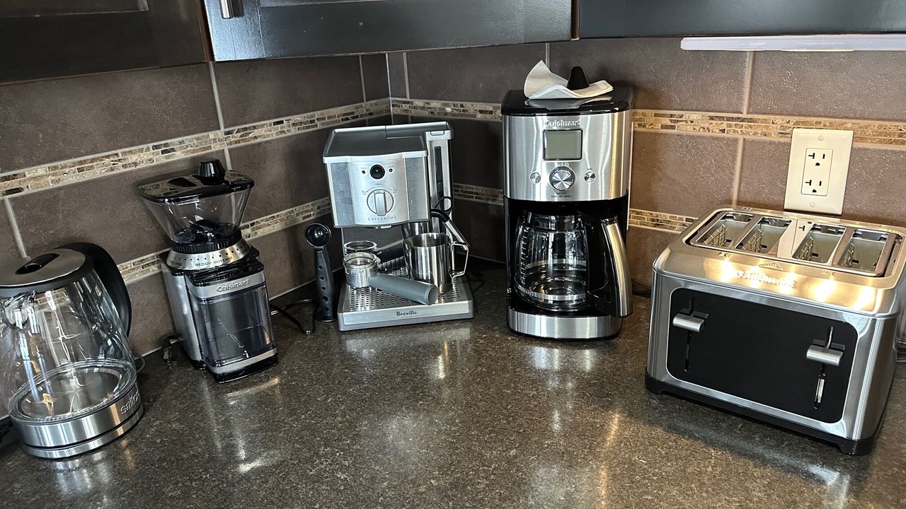 Photo of Kitchen in Red Deer