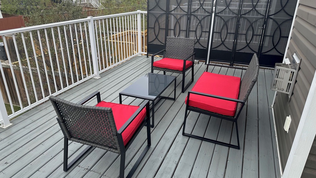 Photo of Outdoor in Red Deer