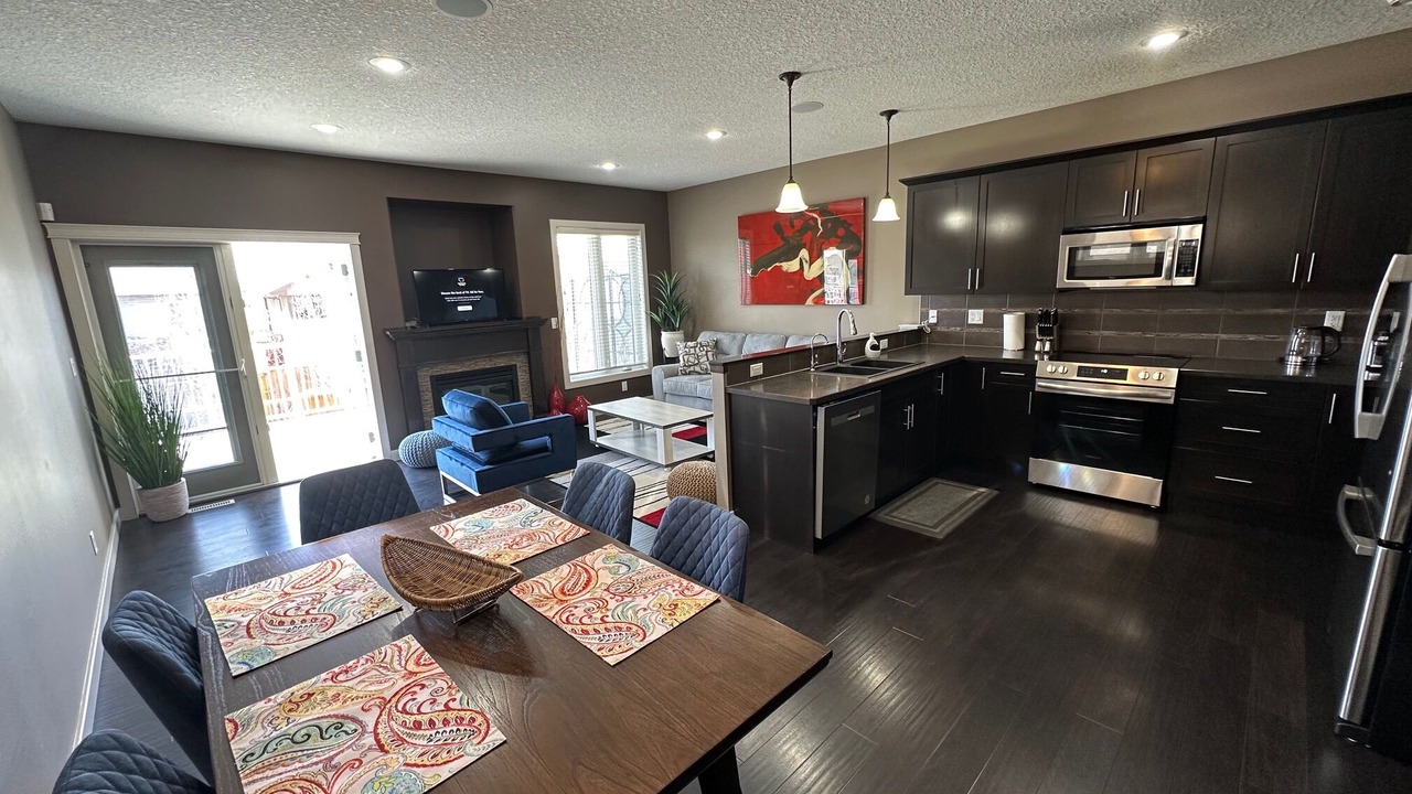 Photo of Kitchen in Red Deer