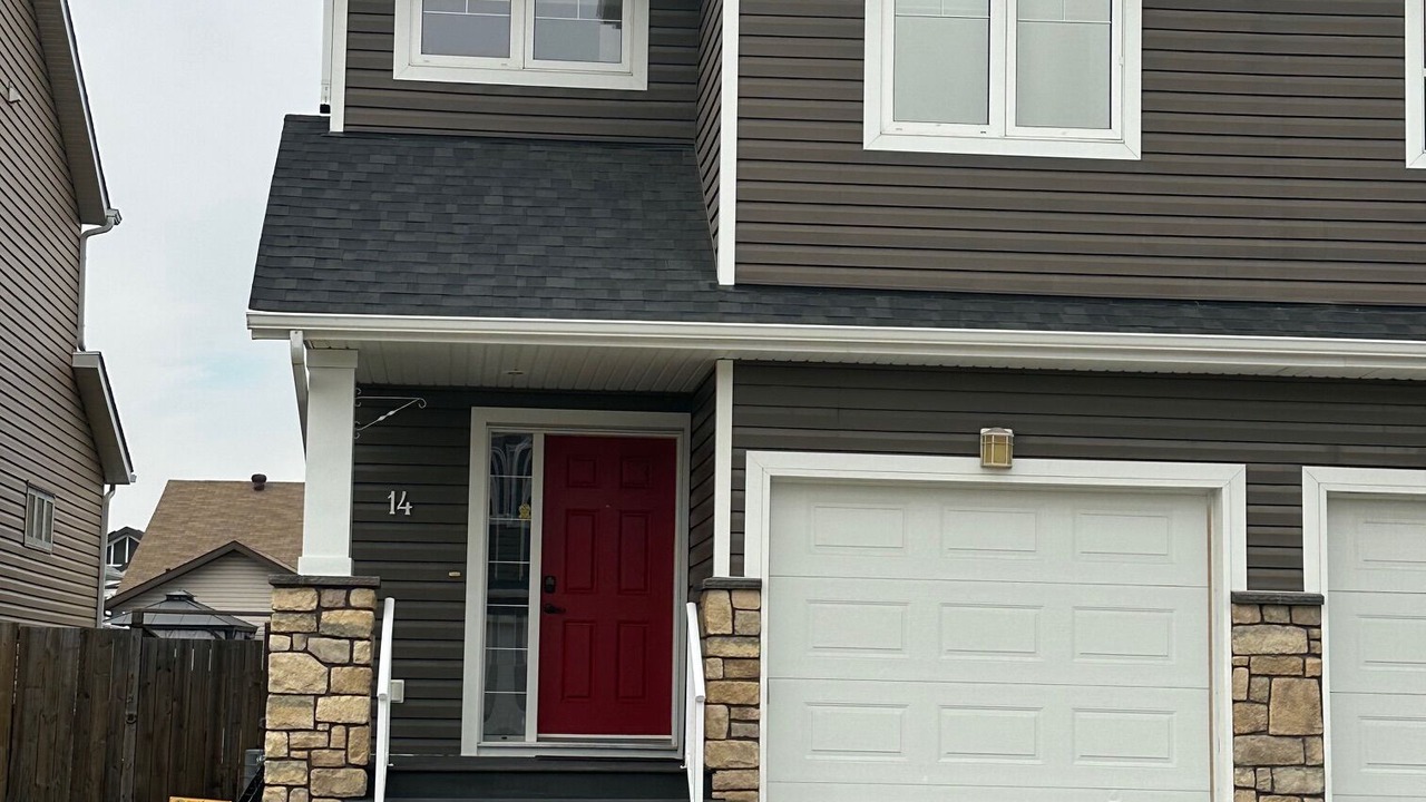 Photo of Outdoor in Red Deer