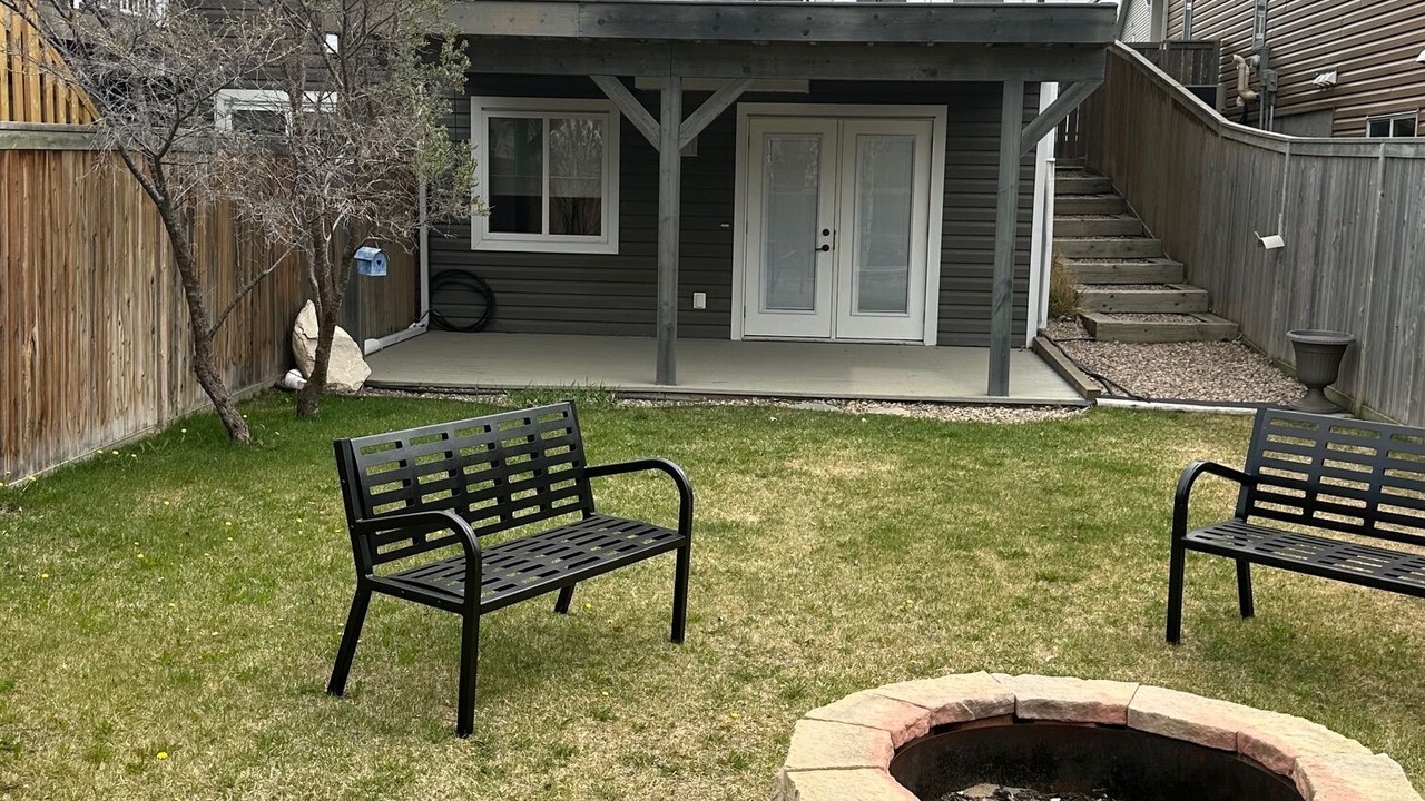 Photo of Outdoor in Red Deer